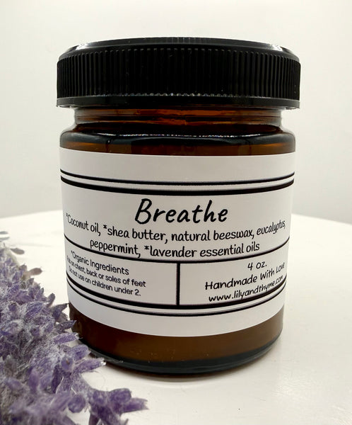Breathe
