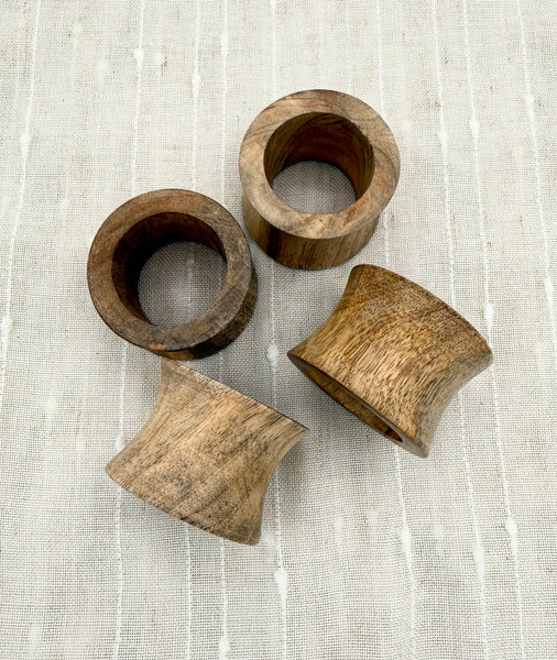 Napkin Rings