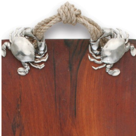 L00830 - Crab & Rope Cheese Board