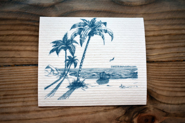 Peaceful Beach