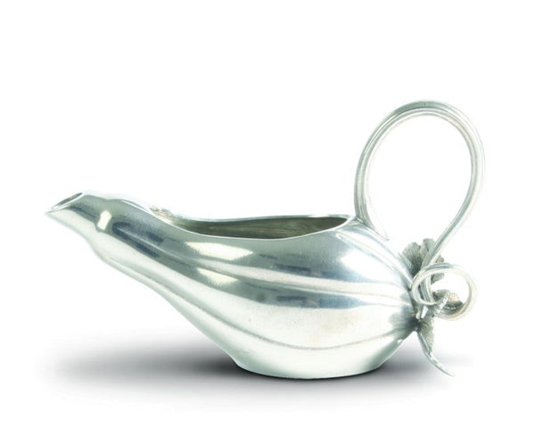 L01055 - Gourd Gravy Boat