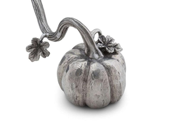 Pumpkin Candle Snuffer