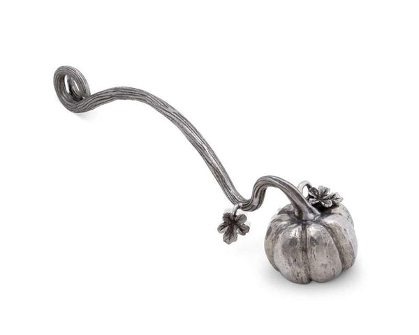 Pumpkin Candle Snuffer