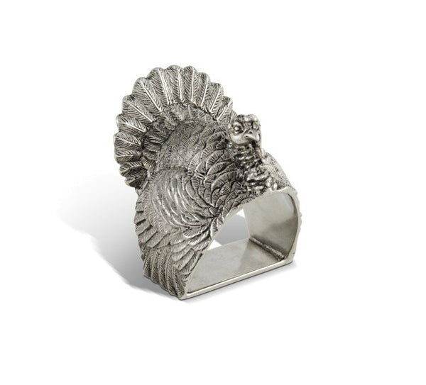 Turkey Napkin Rings